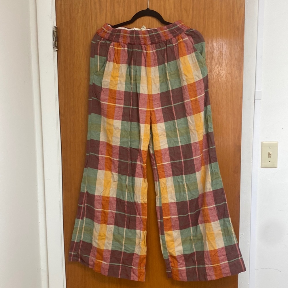 Ace and Jig Sasha pant in Daiquiri